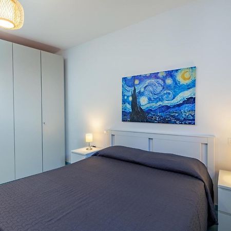 Holiday Home La Notte Stellata San Vito Lo Capo Exterior foto